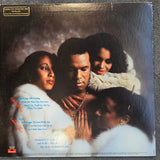ROY AYERS NO STRANGER TO LOVE WLP