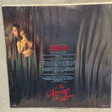 ROY AYERS NO STRANGER TO LOVE WLP