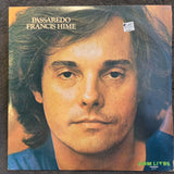 FRANCIS HIME PASSAREDO BRA IMP