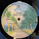 TOM RANIER RANIER