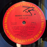 HERBIE HANCOCK LITE ME UP