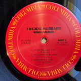 FREDDIE HUBBARD WINDJAMMER