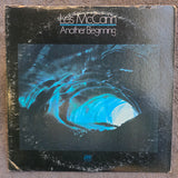 LES MCCANN ANOTHER BEGINNING