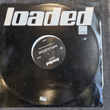 IMPULSION ROCK THE HOUSE MUSIQ UK IMP 12"