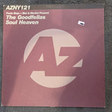 GOODFELLAS SOUL HEAVEN UK IMP 12"