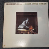 EDDIE HARRIS I NEED SOME MONEY