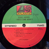 EDDIE HARRIS I NEED SOME MONEY