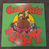 GOOD RATS TASTY