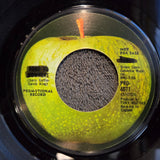 TRASH ROAD TO NOWHERE PROMO 7"