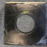 TRASH ROAD TO NOWHERE PROMO 7"