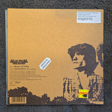 MAN FROM MICHAEL HEART OF GLUE PS UK IMP 7"