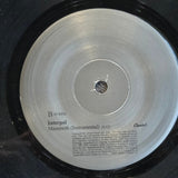 INTERPOL THE HEINRICH MANEUVER PS 7"