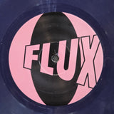 FLUX PLAINS AT GROUND ZERO PS PURPLE 7"