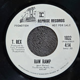 T REX BANG A GONG WLP 7"
