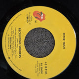 PETER TOSH BUK IN HAMM PLACE 7"