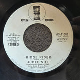 JUDEE SILL RIDGE RIDER MONO WLP 7"