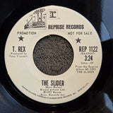 T REX THE SLIDER WLP 7"