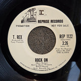 T REX THE SLIDER WLP 7"