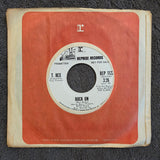 T REX THE SLIDER WLP 7"