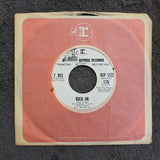 T REX THE SLIDER WLP 7"