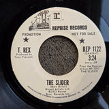 T REX THE SLIDER WLP 7"