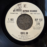 T REX THE SLIDER WLP 7"