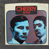UFO CHERRY PS MONO WLP 7"