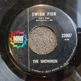 SHOWMEN 39-21-46 1966 7"