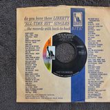 SHOWMEN IT WILL STAND PROMO 7"
