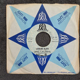 SHIRLEY & THE SHIRELLES PLAYTHINGS PROMO 7"