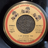 SHANKAR FAMILY I AM MISSING YOU PROMO 7"