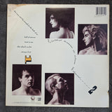 SIOUXSIE & THE BANSHEES THROUGH THE LOOKING GLASS