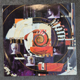 SIOUXSIE & THE BANSHEES THROUGH THE LOOKING GLASS