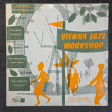 VIENNA JAZZ WORKSHOP S/T IMP