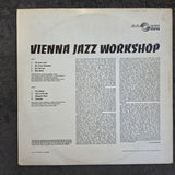 VIENNA JAZZ WORKSHOP S/T IMP