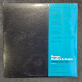 BONGO BACKRA & COOLIE JAMAICAN ROOTS VOL 2 NEW SEALED FOLKWAYS FE4232