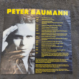 PETER BAUMANN REPEAT