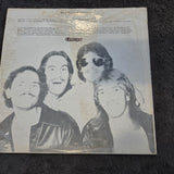 BALLS BROTHERS BAND SECOND ALBUM