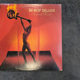 BE BOP DELUXE SUNBURST FINISH