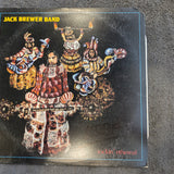 JACK BREWER BAND ROCKIN ETHEREAL