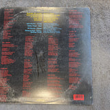 JACK BREWER BAND ROCKIN ETHEREAL