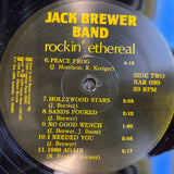 JACK BREWER BAND ROCKIN ETHEREAL