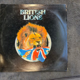 BRITISH LIONS S/T