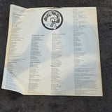 BRITISH LIONS S/T