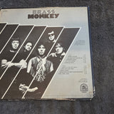 BRASS MONKEY S/T