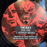 BBS ENCHANTMENT HORROR MOVIES UK IMP