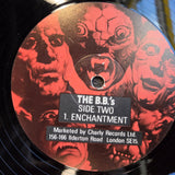 BBS ENCHANTMENT HORROR MOVIES UK IMP