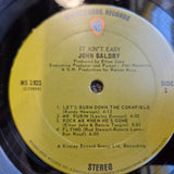 JOHN BALDRY IT AINT EASY
