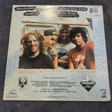 CORROSION OF CONFORMITY TECHNOCRACY B