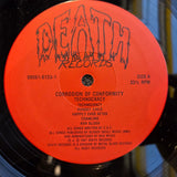 CORROSION OF CONFORMITY TECHNOCRACY B